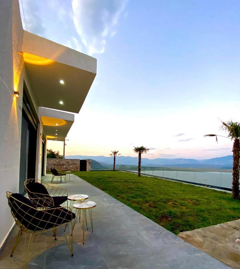 Illyrian Paradise Ksamil Exteriör bild